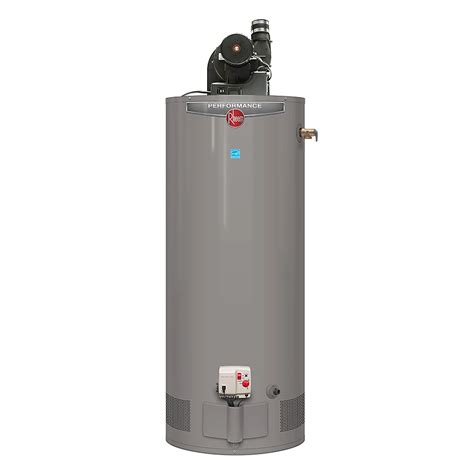 water heaters at home depot gas